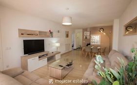 Apartamento El Palmeral Mojacar Rob