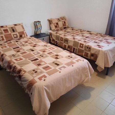Apartamento El Palmeral Mojacar Rob Esterno foto