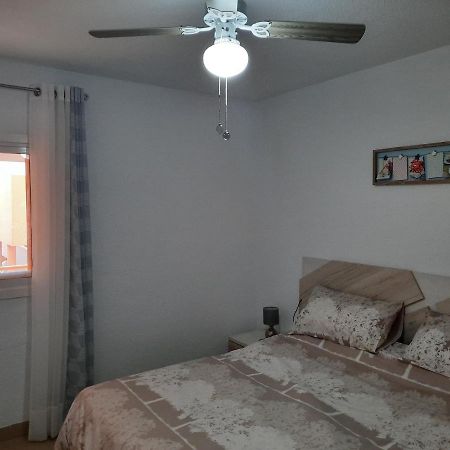 Apartamento El Palmeral Mojacar Rob Esterno foto